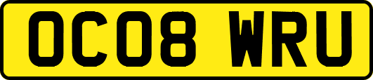 OC08WRU