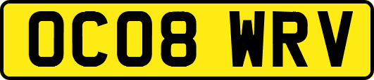 OC08WRV