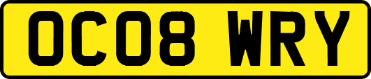OC08WRY