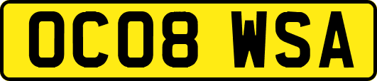 OC08WSA
