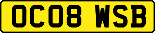 OC08WSB