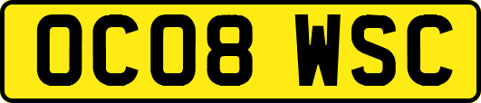 OC08WSC