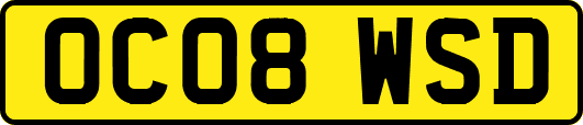 OC08WSD