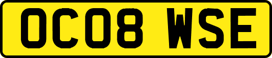 OC08WSE