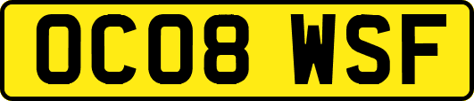 OC08WSF