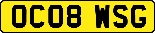 OC08WSG