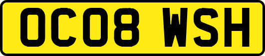 OC08WSH