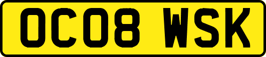 OC08WSK