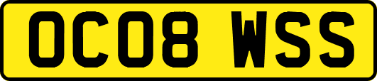 OC08WSS