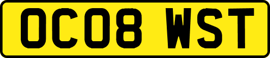 OC08WST