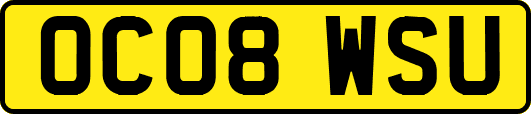OC08WSU