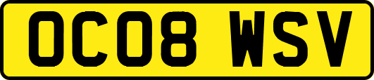 OC08WSV