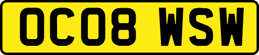 OC08WSW