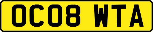 OC08WTA