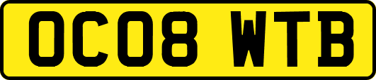 OC08WTB