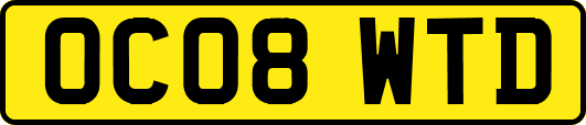 OC08WTD