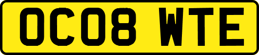 OC08WTE