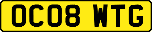 OC08WTG