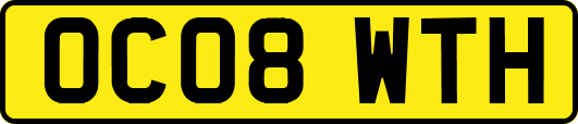 OC08WTH