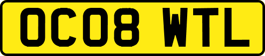 OC08WTL