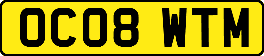 OC08WTM