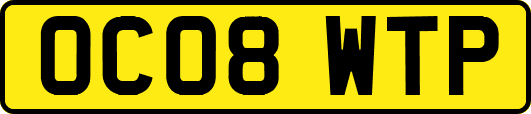 OC08WTP