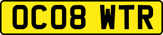 OC08WTR