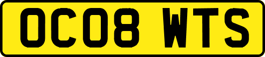 OC08WTS