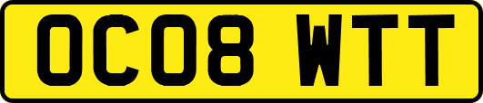 OC08WTT