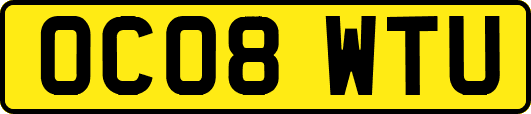 OC08WTU