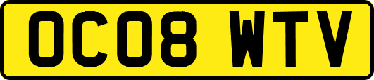 OC08WTV