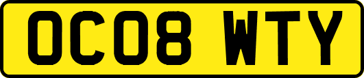 OC08WTY