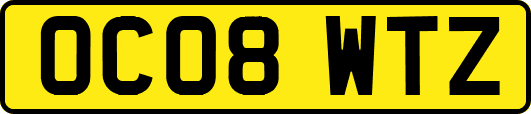 OC08WTZ