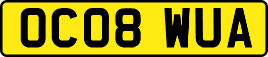 OC08WUA