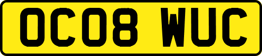 OC08WUC