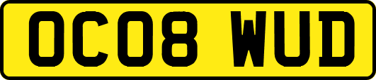 OC08WUD