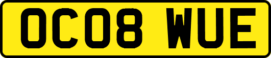 OC08WUE
