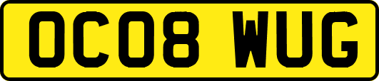 OC08WUG