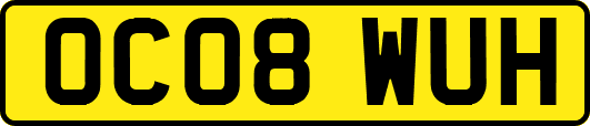 OC08WUH