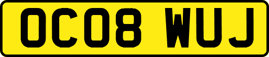 OC08WUJ