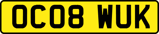 OC08WUK