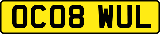 OC08WUL