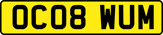 OC08WUM