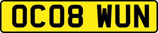 OC08WUN