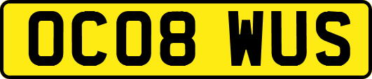 OC08WUS