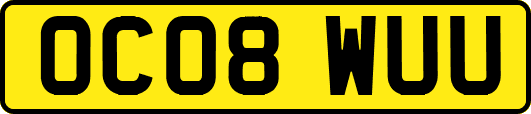 OC08WUU