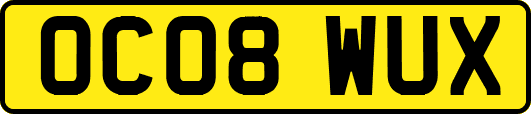 OC08WUX