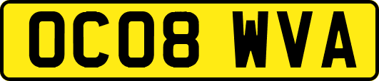 OC08WVA