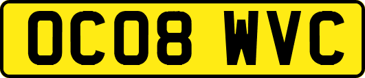 OC08WVC