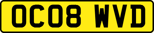 OC08WVD
